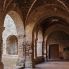 Suvereto: Chiostro di San Francesco