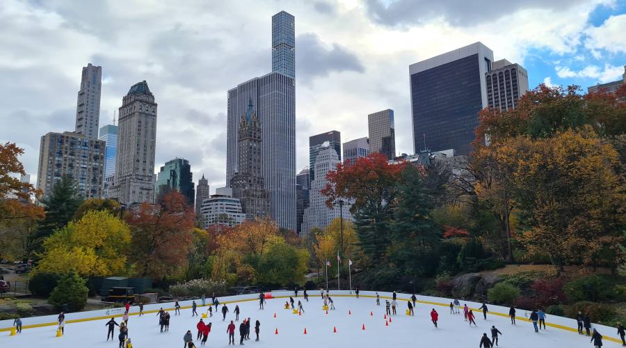 Central Park