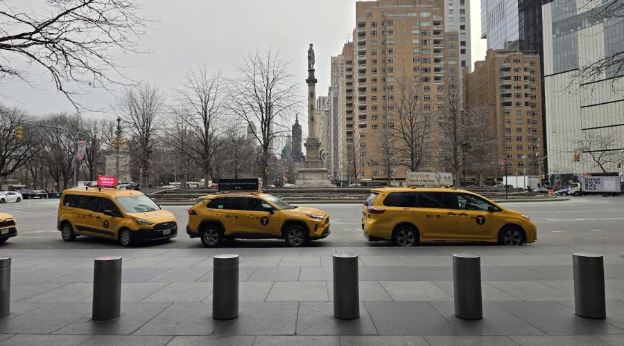 Taxi