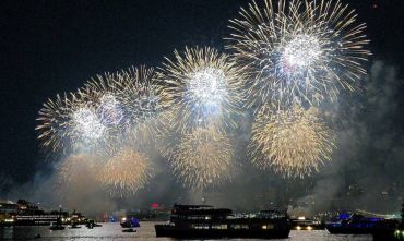 Capodanno nella Big Apple con Accompagnatore dall'Italia