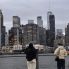 Skyline da Brooklyn