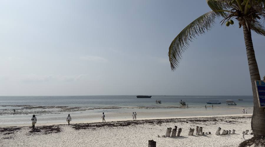 Spiaggia