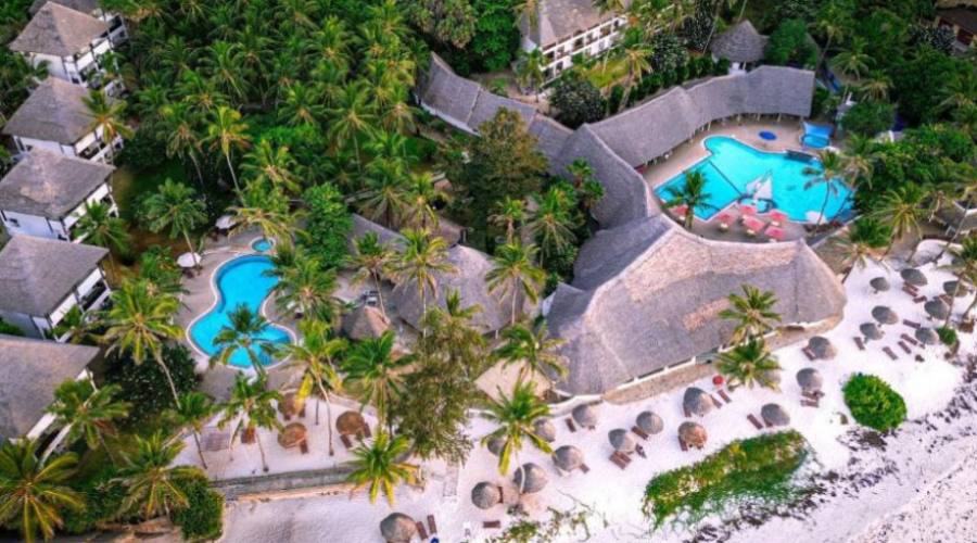 Turtle Bay Beach Club