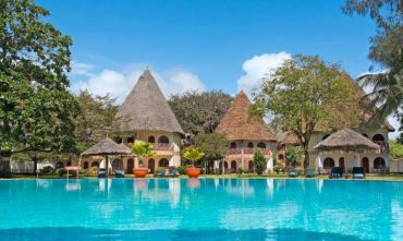 Neptune Paradise Beach Resort & SPA