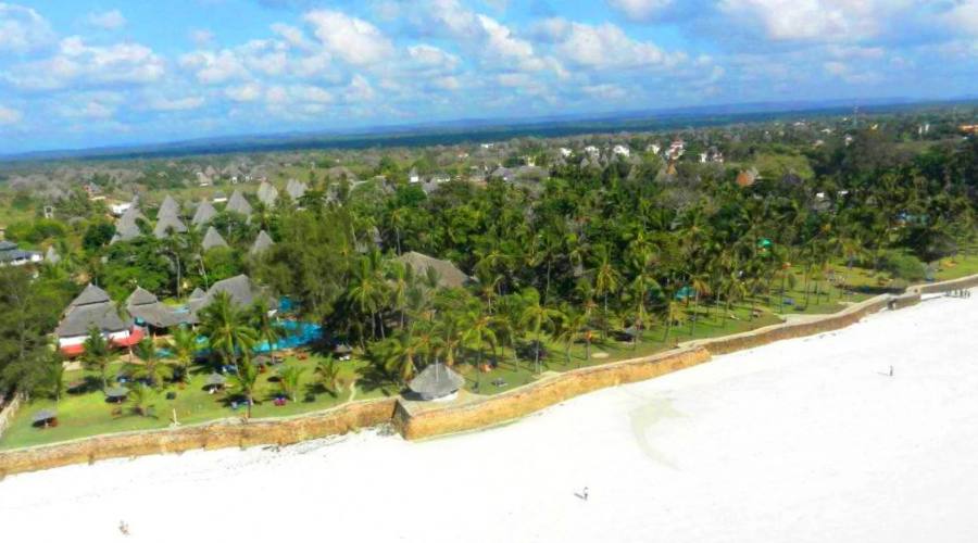 Il resort