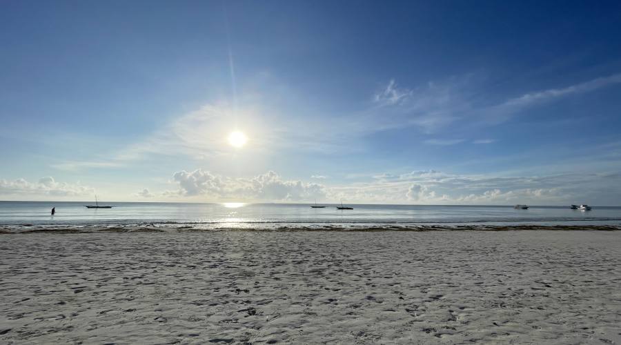 Spiaggia