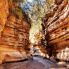Hell's Gate