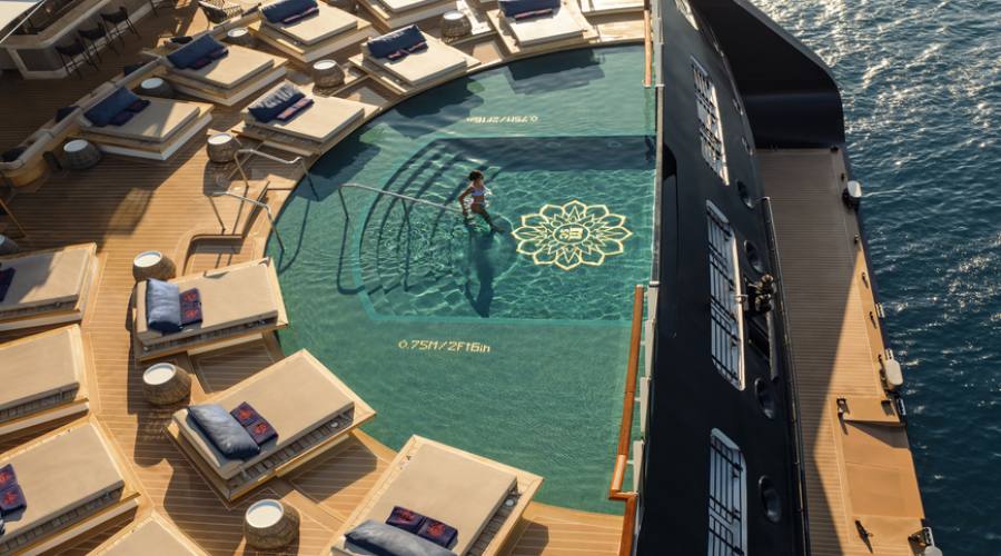 Astern Pool