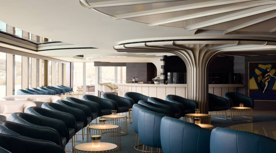 Astern Lounge