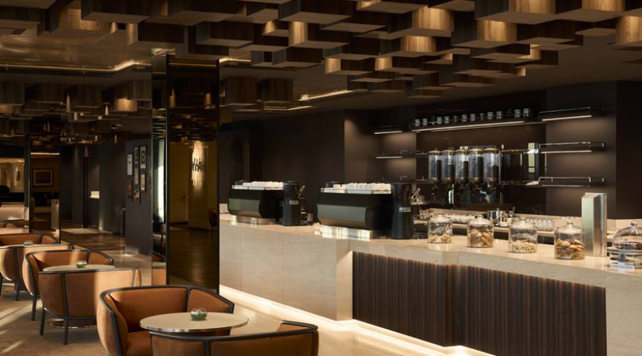 Crema Caf&egrave;