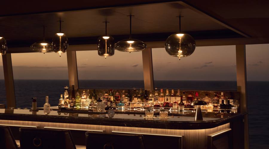 Malt Whisky Bar