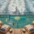 Astern pool