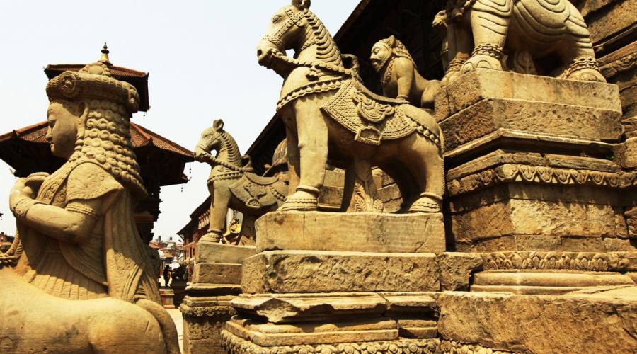 Bhaktapur