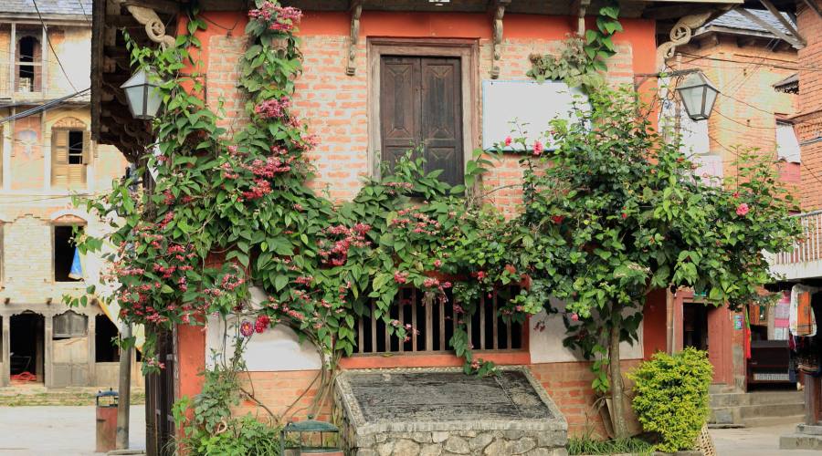 Bandipur