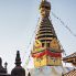 Swayambhunath
