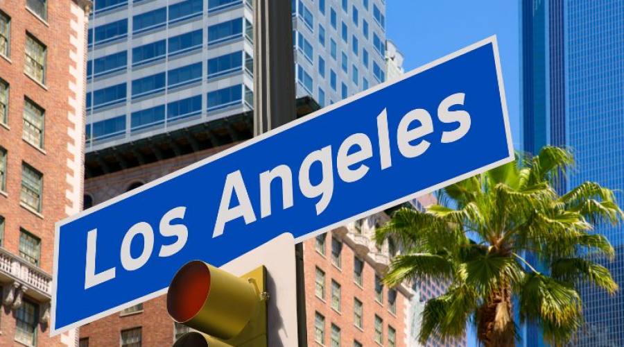 Los Angeles
