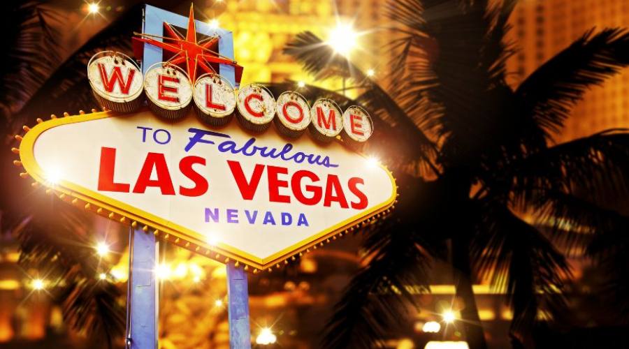 Las Vegas