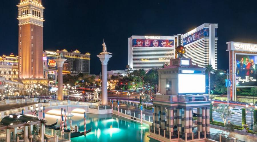 Las Vegas