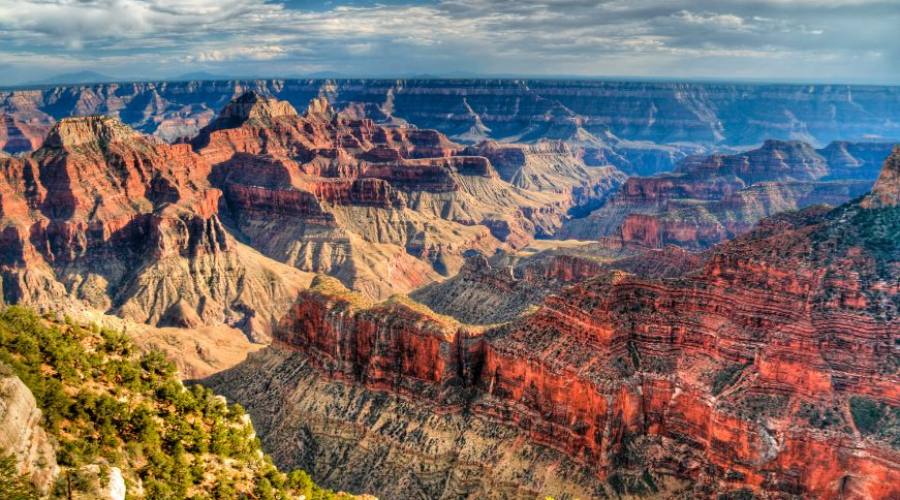 Grand Canyon