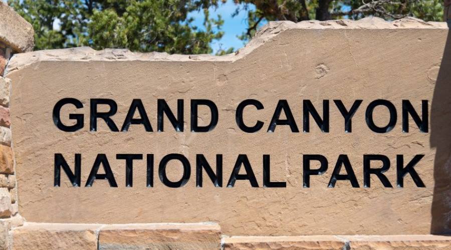 Grand Canyon