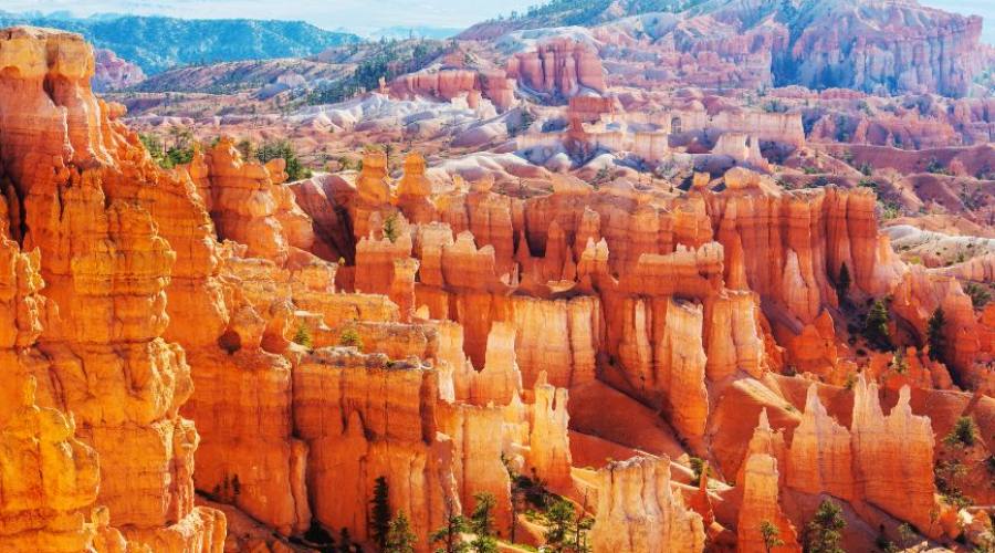 Bryce Canyon