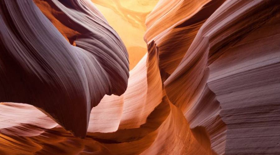 Antelope Canyon