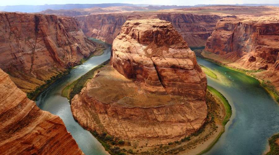Horseshoe Bend