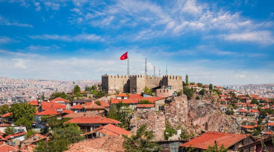 Ankara 