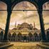 Moschea Blu 