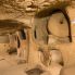 Derinkuyu, Cappadocia 