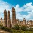 Cappadocia