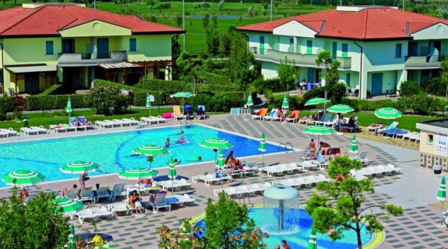 Residence Olmi