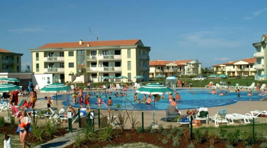 Residence Lecci