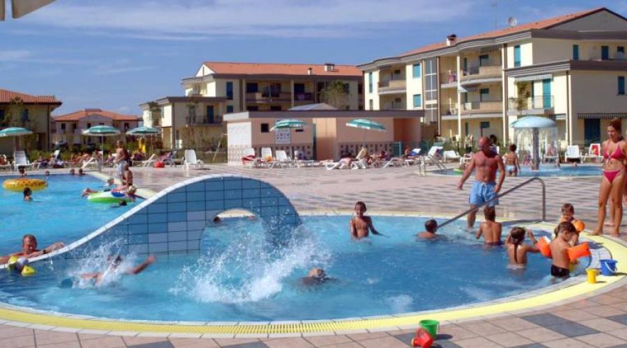 Residence Tigli
