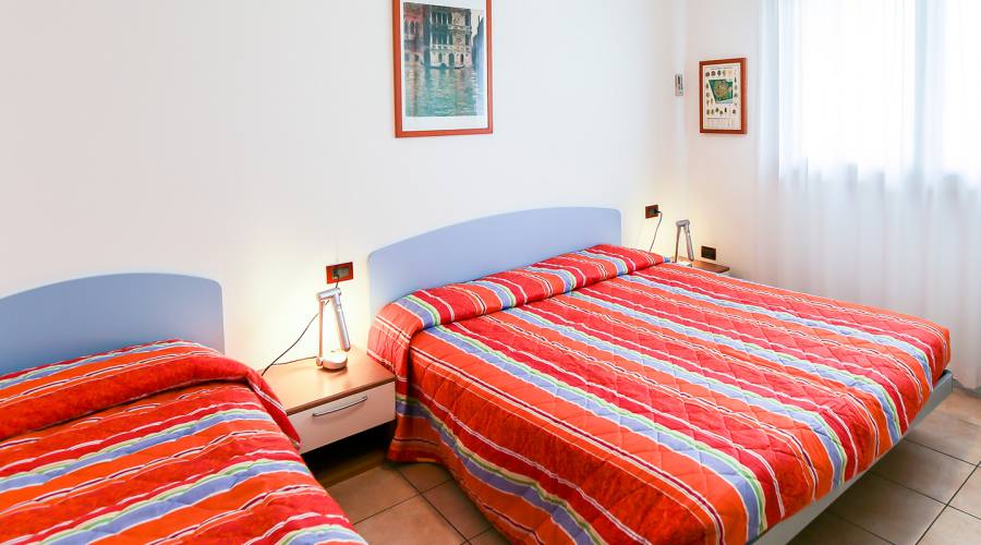 camera da letto