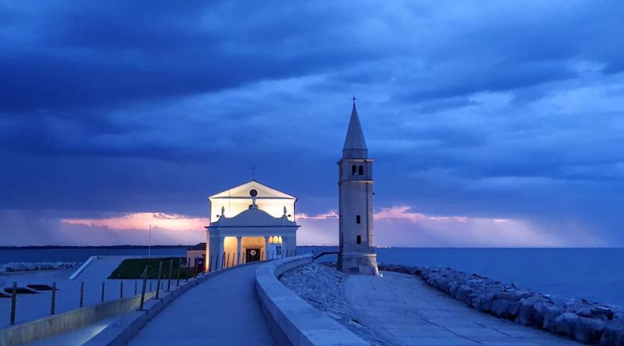 santuario madonnina