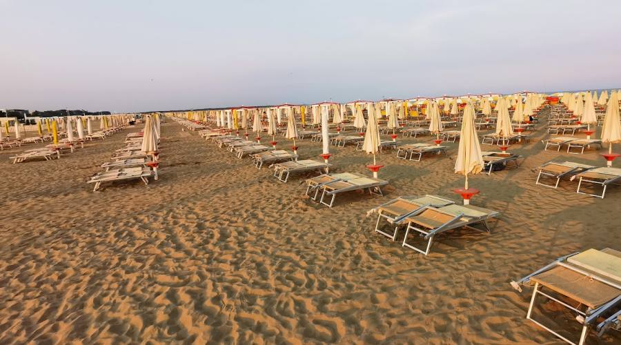 spiaggia