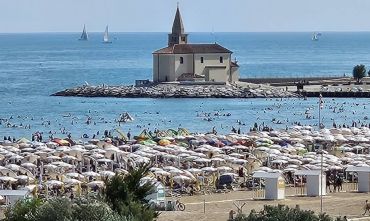 Residence esclusivo nella suggestiva Darsena