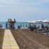 spiaggia attrezzata