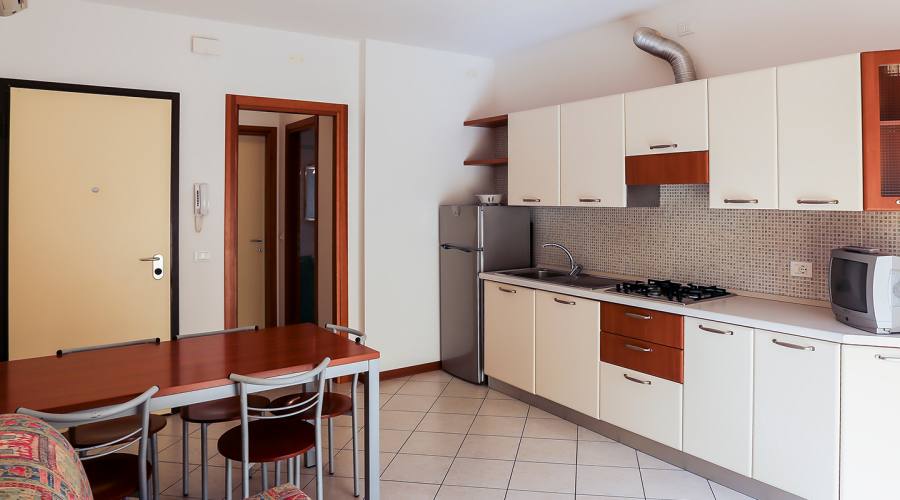 interno appartamento
