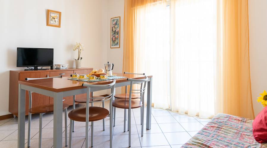 interno appartamento