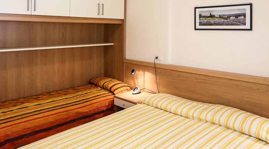 camera da letto