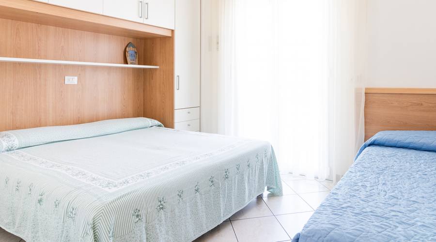 camera da letto