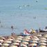 spiaggia ponente