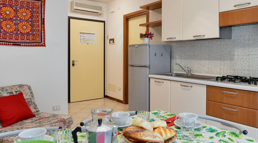 interno appartamento