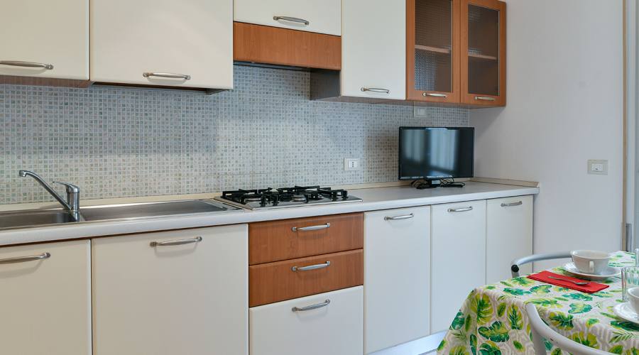 interno appartamento