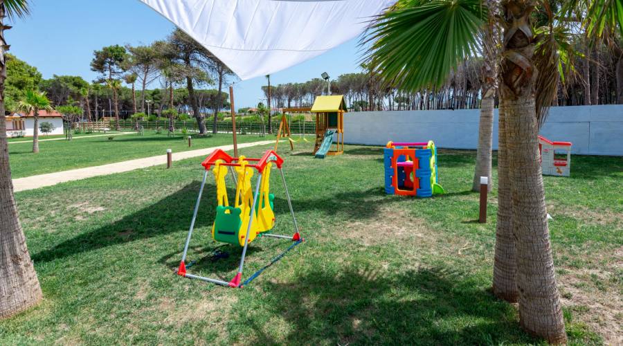 Giochi per i pi&ugrave; piccoli