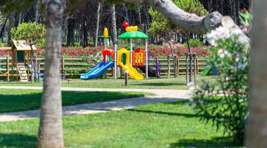 Giochi per i pi&ugrave; piccoli