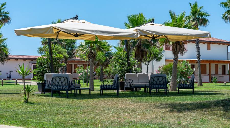 Relax nel Resort