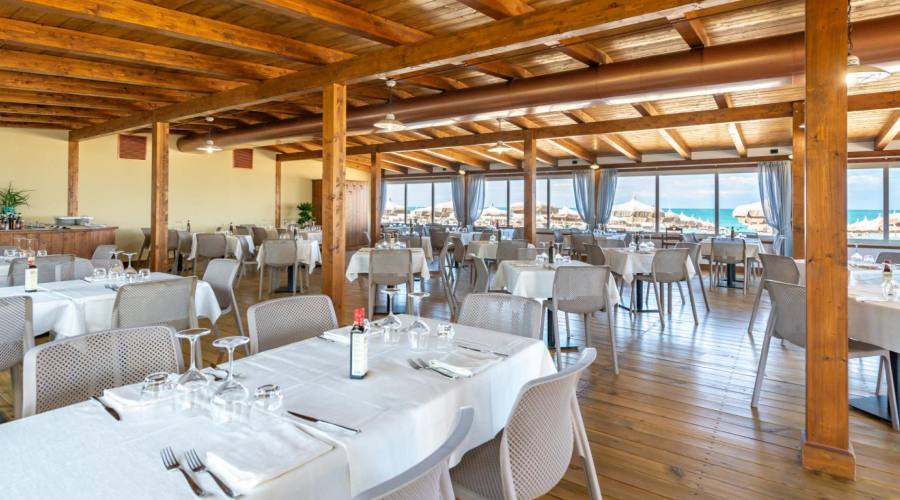 Il Ristorante